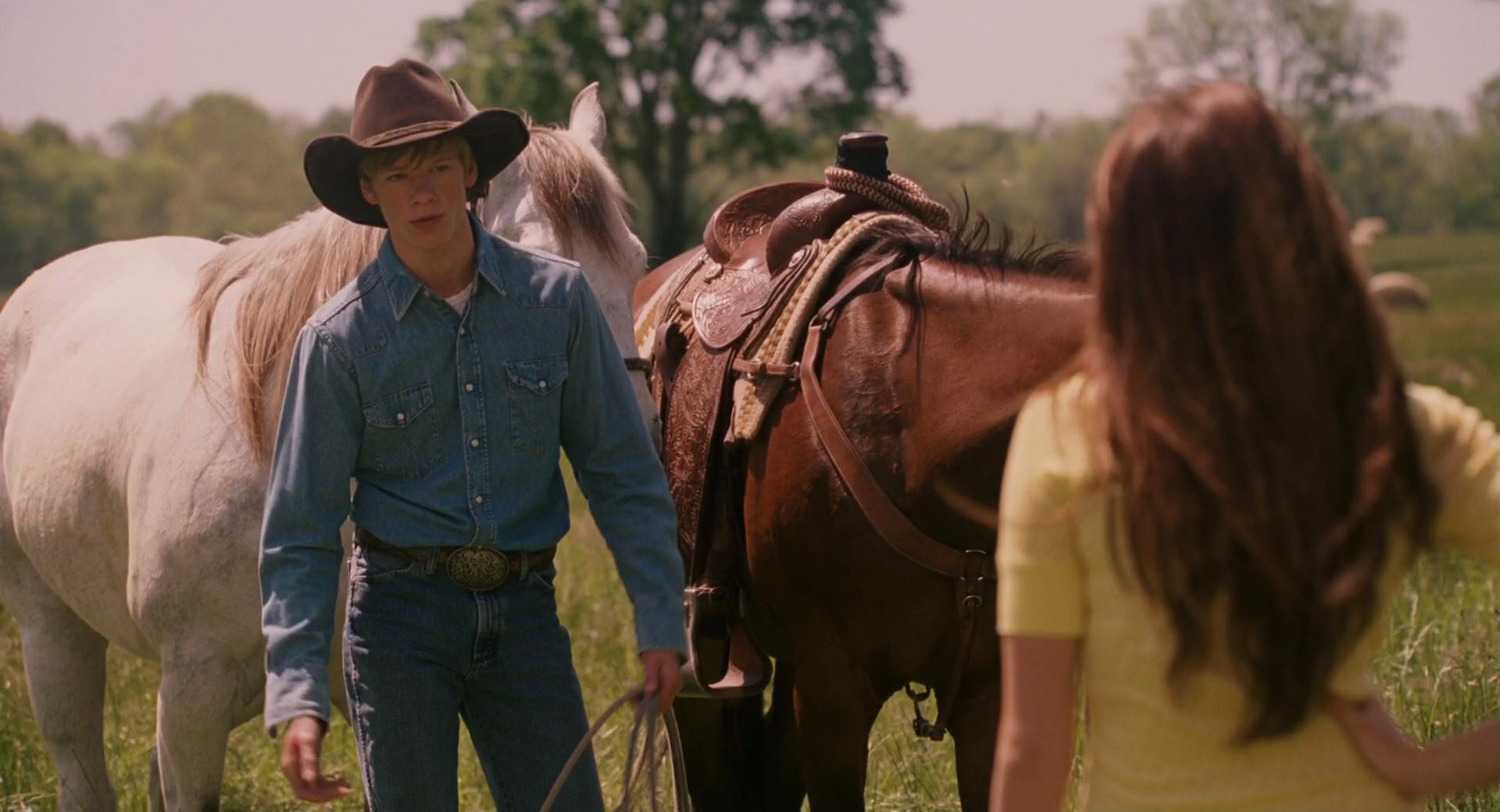 Hannah Montana: The Movie (2009) HD screenshot 2795