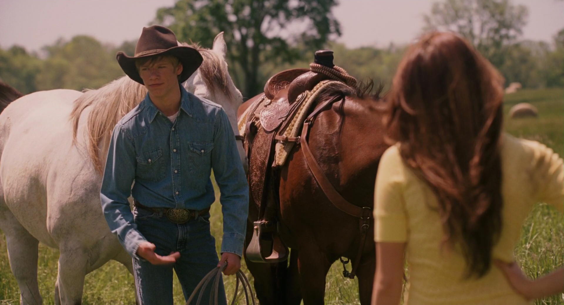Hannah Montana: The Movie (2009) screencap 2796