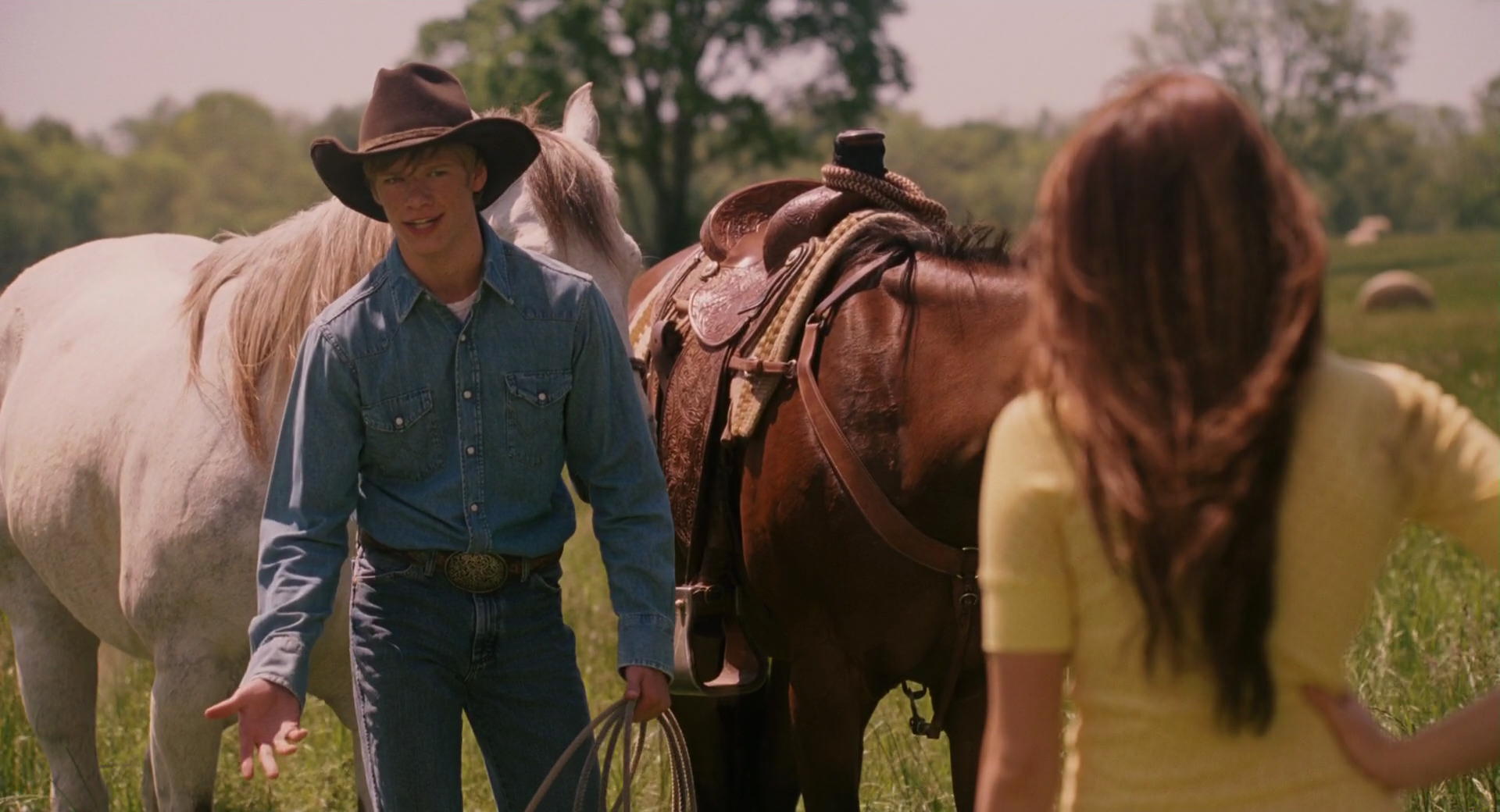 Hannah Montana: The Movie (2009) movie still 2797