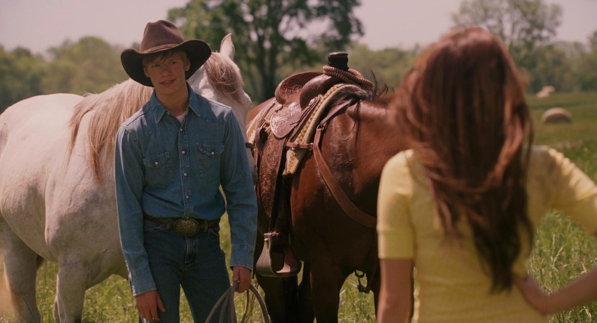 Hannah Montana: The Movie (2009) HD screenshot 2798