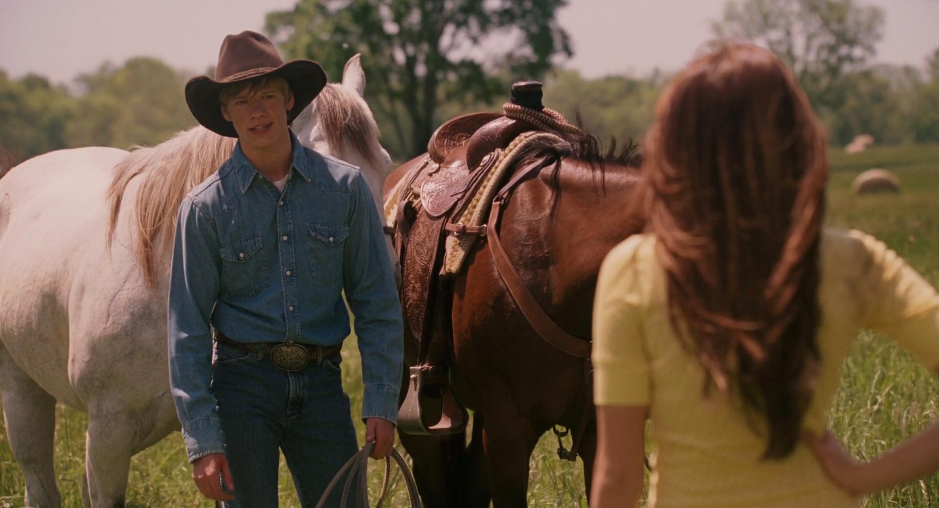 Hannah Montana: The Movie (2009) screencap 2799