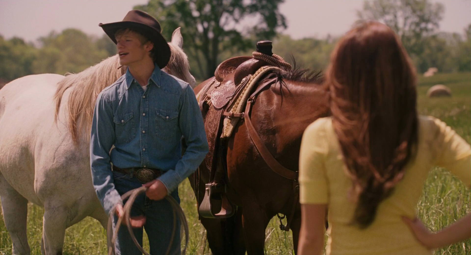 Hannah Montana: The Movie (2009) movie still 2800