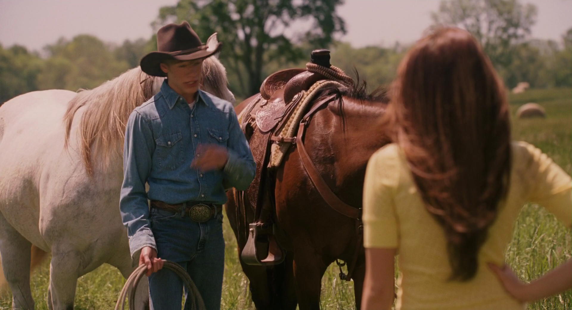 Hannah Montana: The Movie (2009) HD screenshot 2801