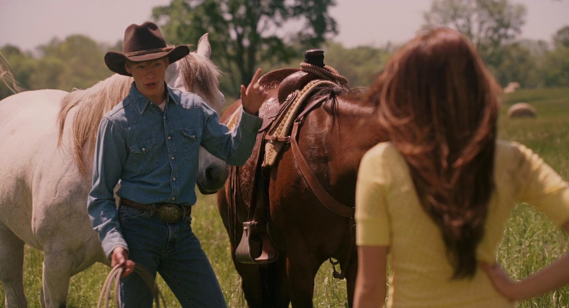 Hannah Montana: The Movie (2009) screencap 2802