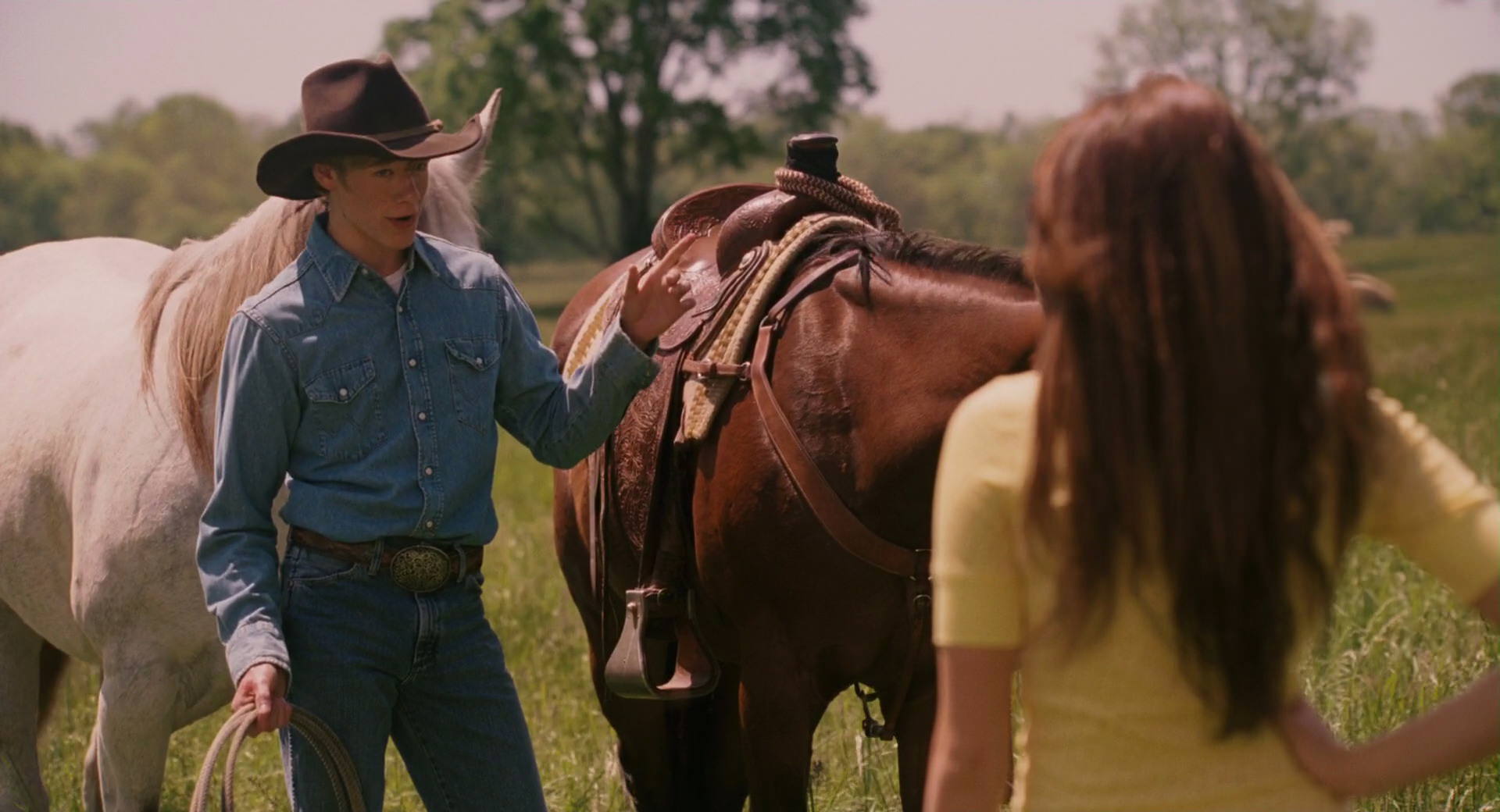 Hannah Montana: The Movie (2009) HD screenshot 2804