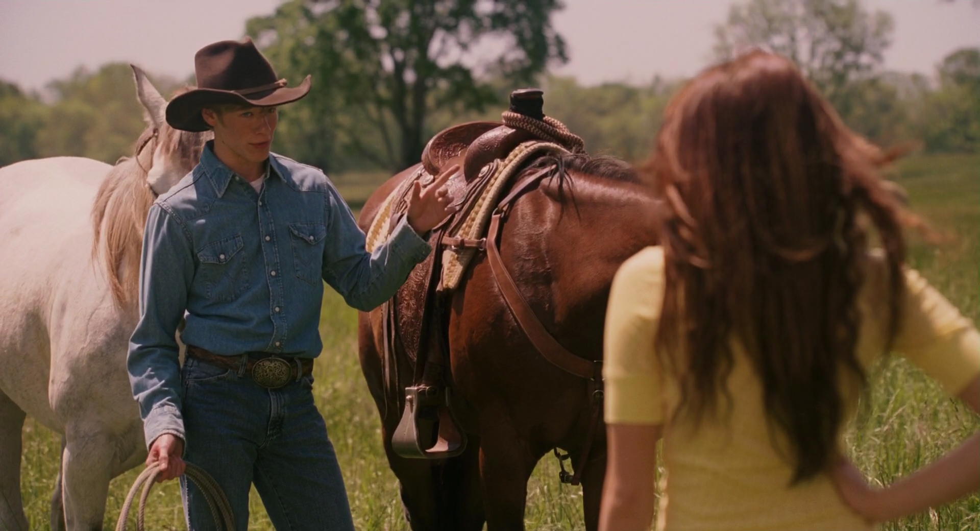 Hannah Montana: The Movie (2009) screencap 2805