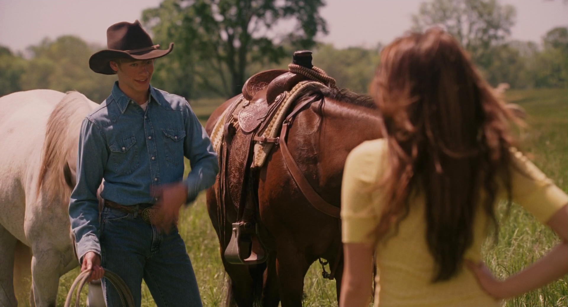 Hannah Montana: The Movie (2009) HD screenshot 2807