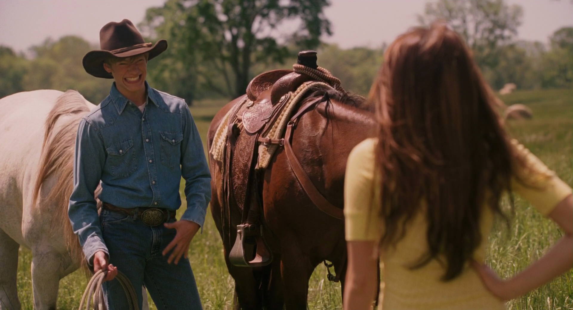 Hannah Montana: The Movie (2009) screencap 2808