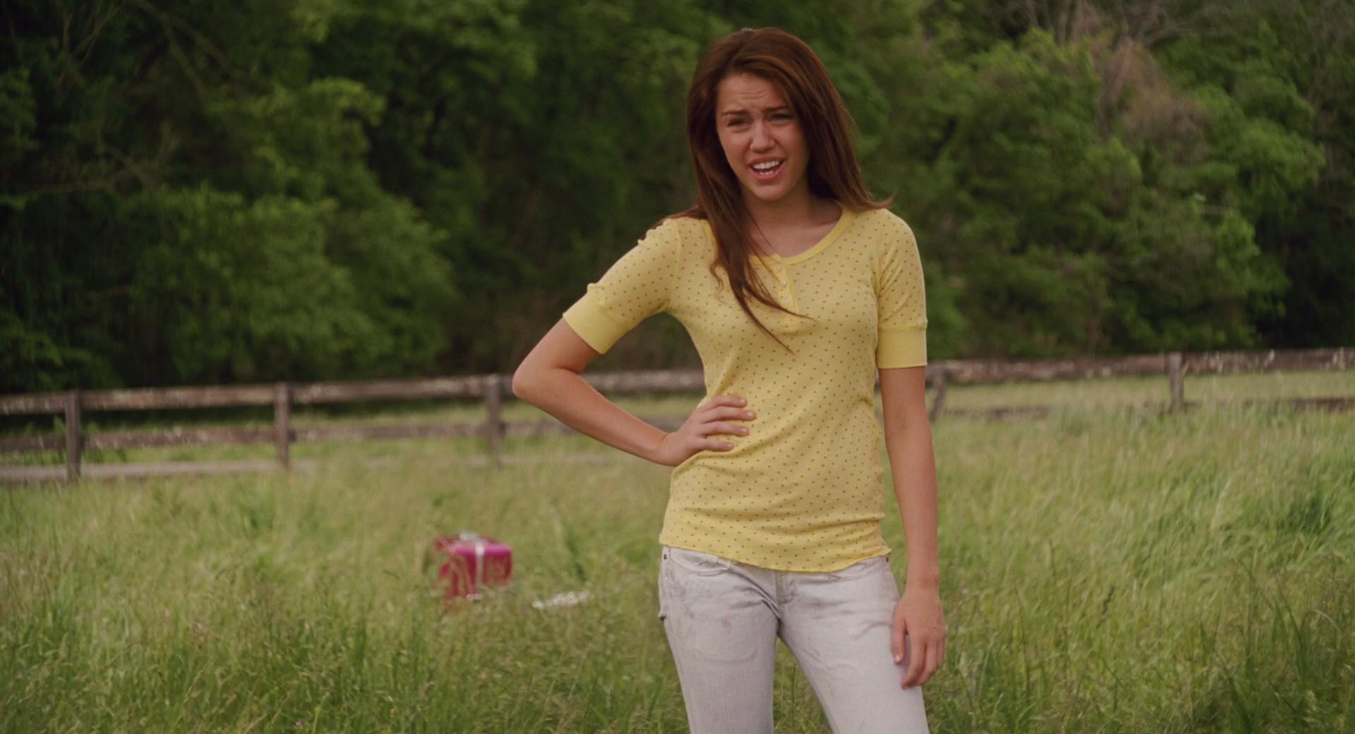 Hannah Montana: The Movie (2009) movie still 2809