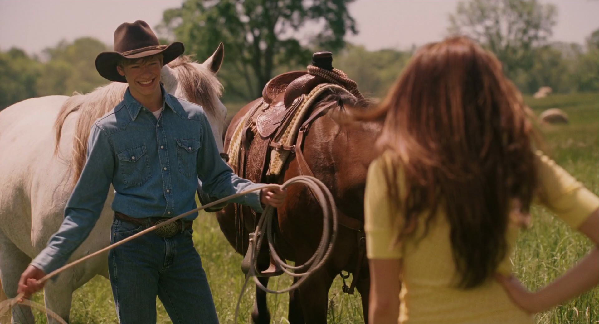 Hannah Montana: The Movie (2009) screencap 2811