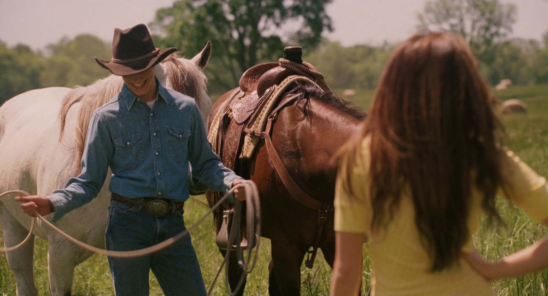 Hannah Montana: The Movie (2009) movie still 2812