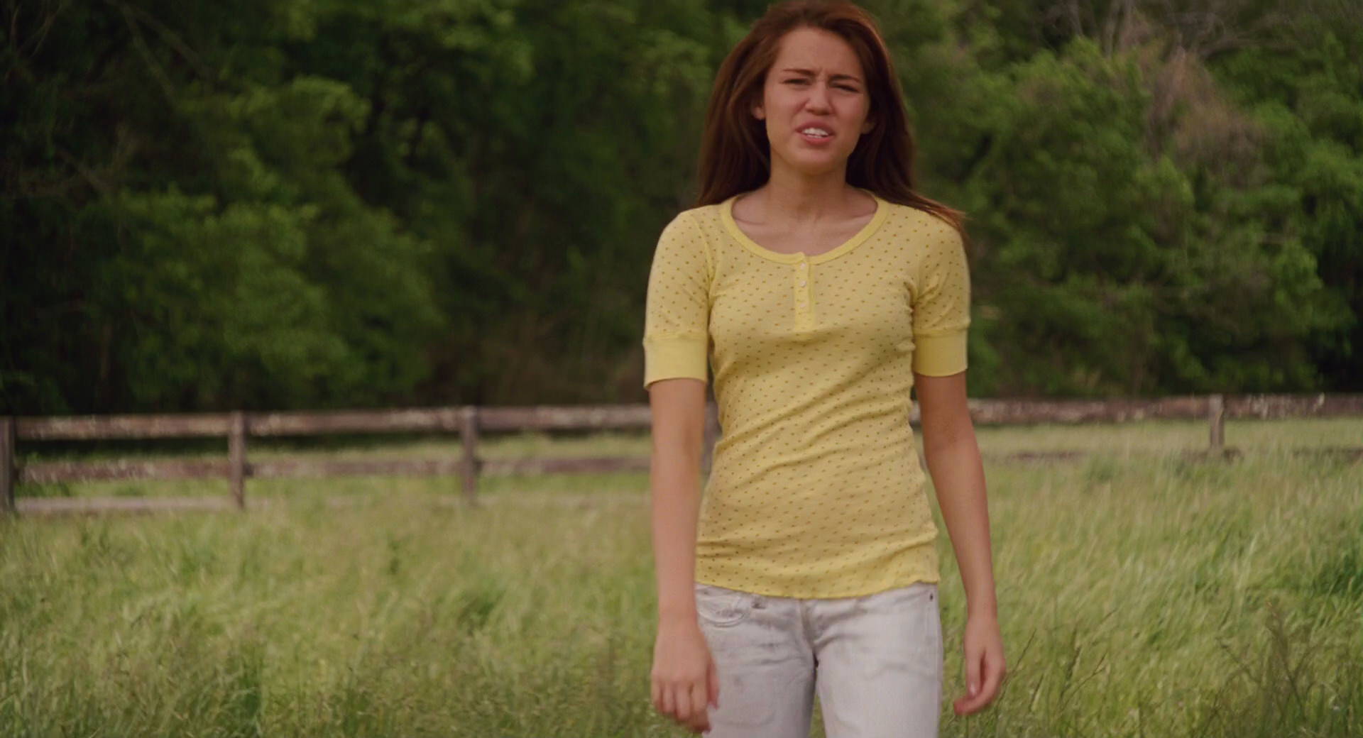 Hannah Montana: The Movie (2009) HD screenshot 2813