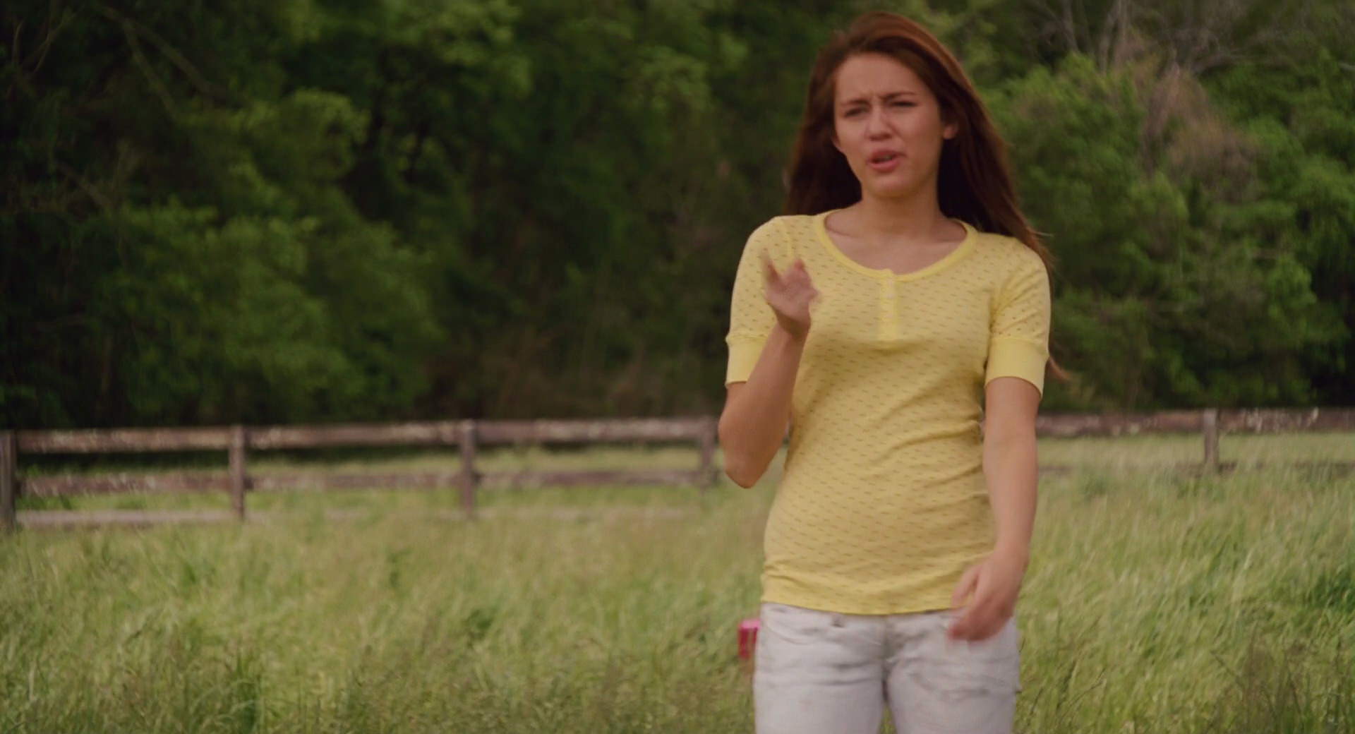 Hannah Montana: The Movie (2009) screencap 2814