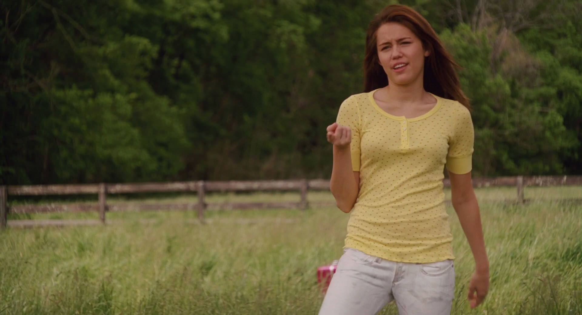 Hannah Montana: The Movie (2009) movie still 2815