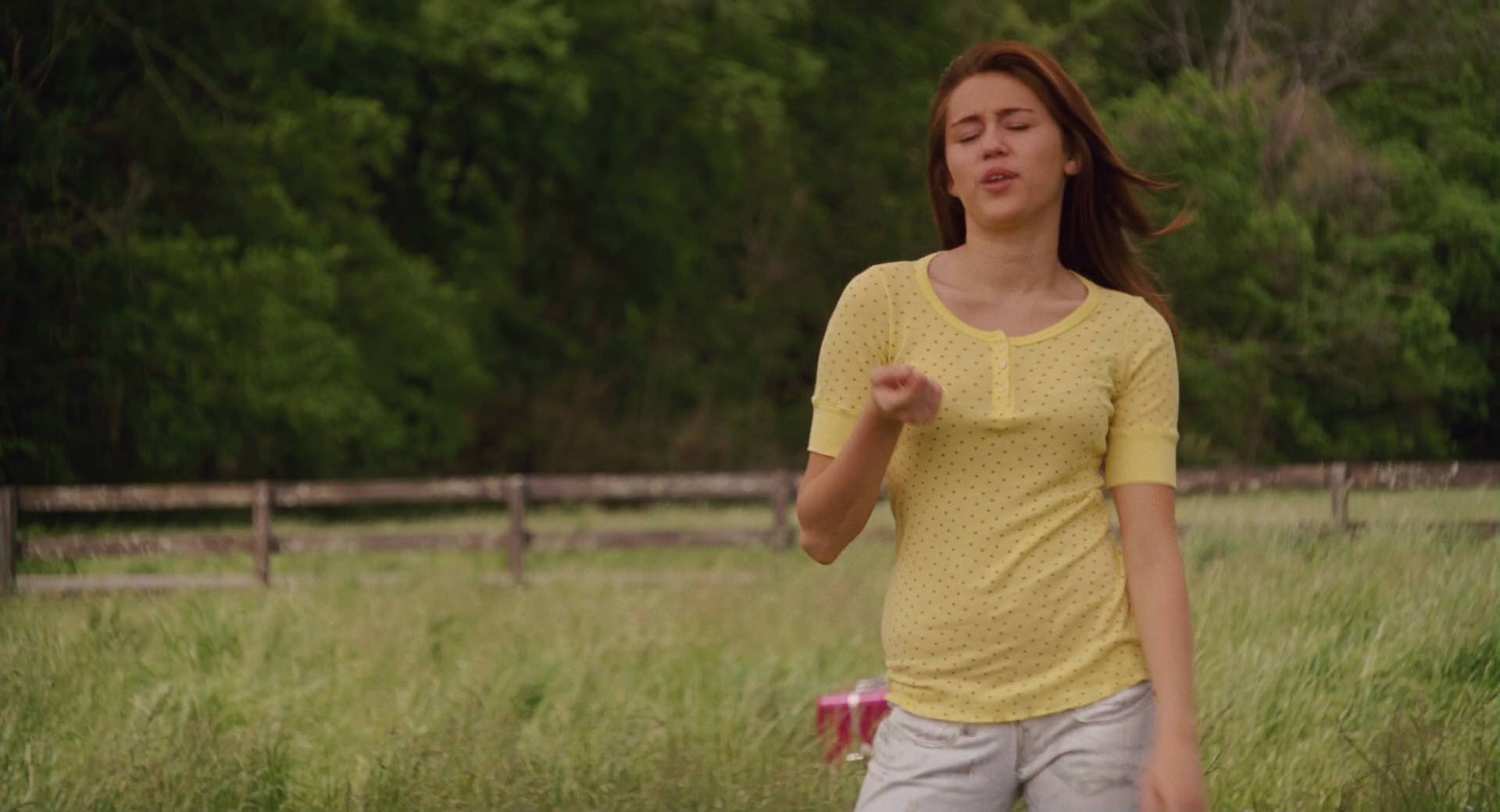 Hannah Montana: The Movie (2009) HD screenshot 2816