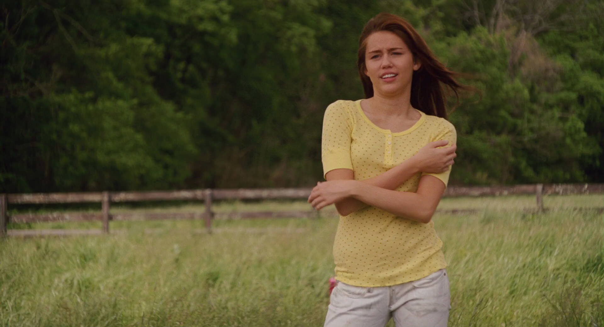 Hannah Montana: The Movie (2009) screencap 2817