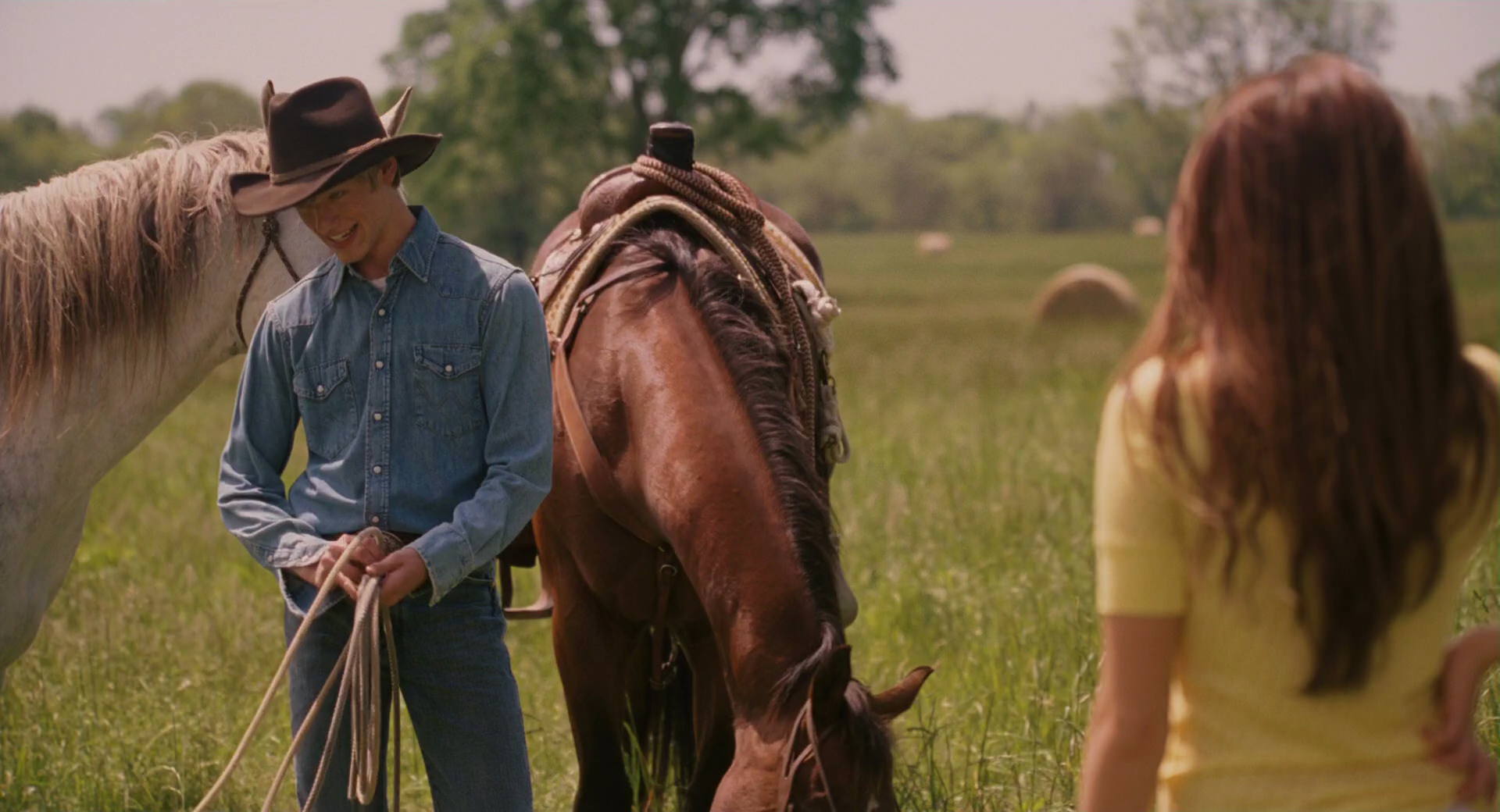 Hannah Montana: The Movie (2009) movie still 2818