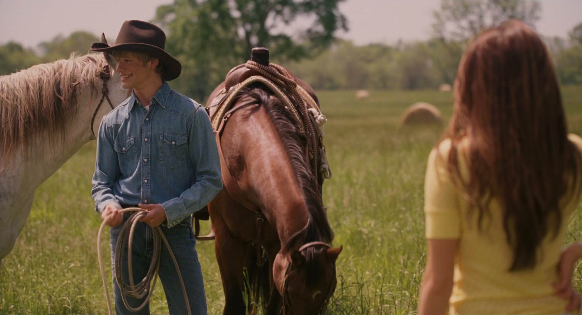 Hannah Montana: The Movie (2009) HD screenshot 2819