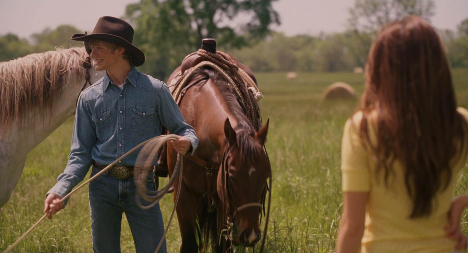 Hannah Montana: The Movie (2009) screencap 2820