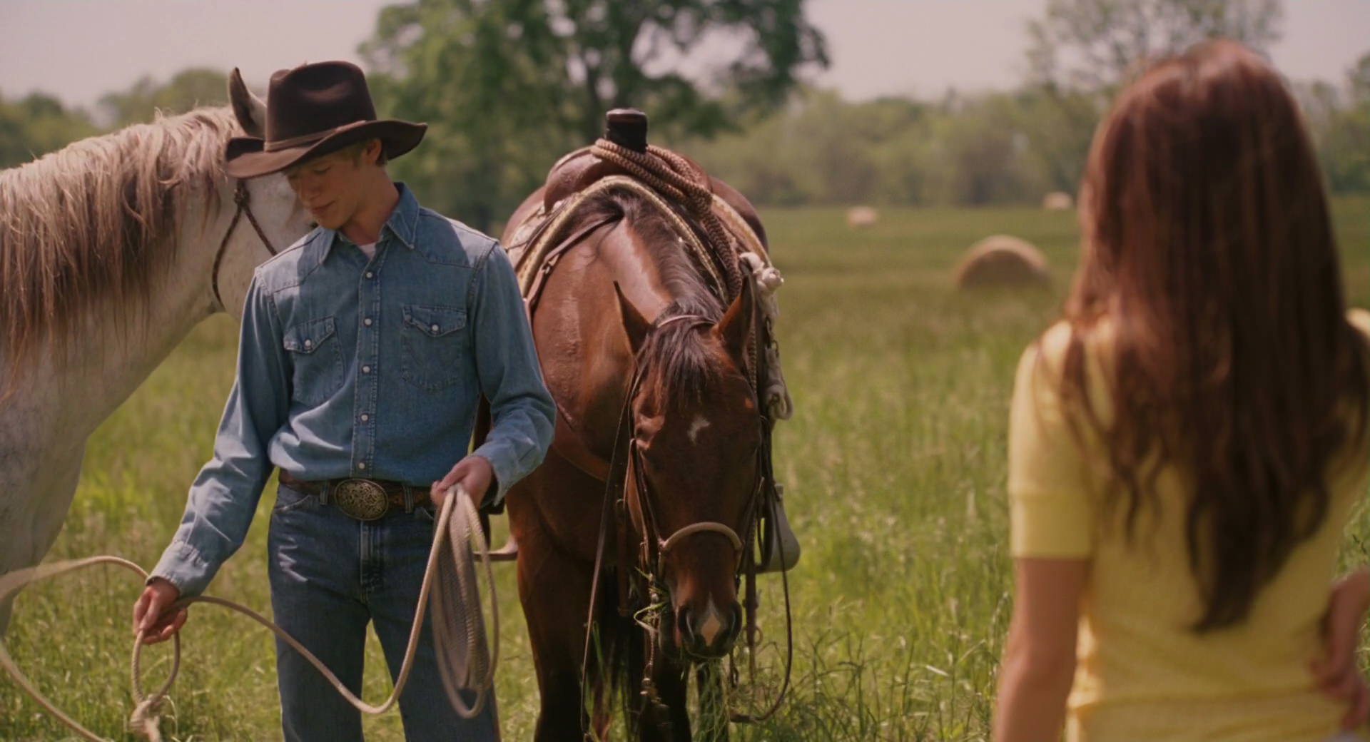 Hannah Montana: The Movie (2009) HD screenshot 2822