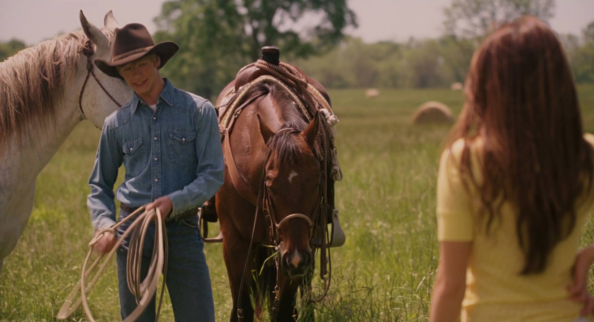 Hannah Montana: The Movie (2009) movie still 2824