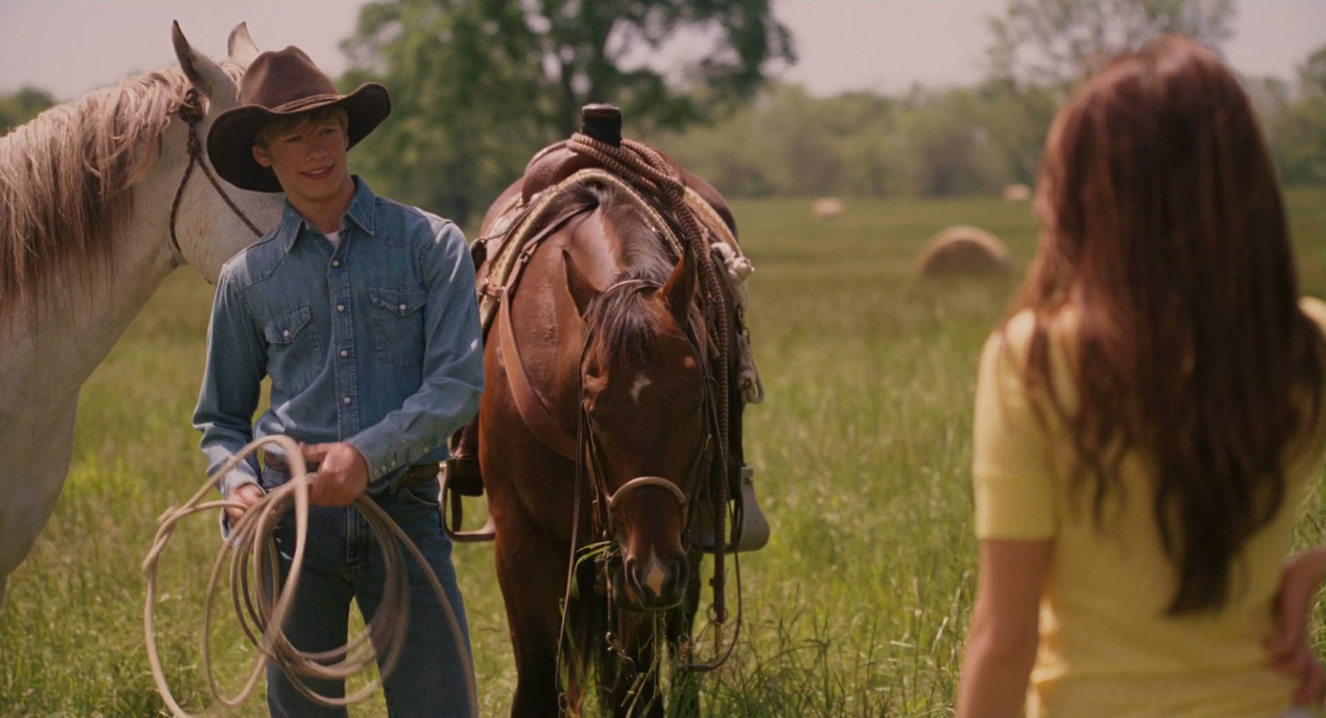 Hannah Montana: The Movie (2009) HD screenshot 2825