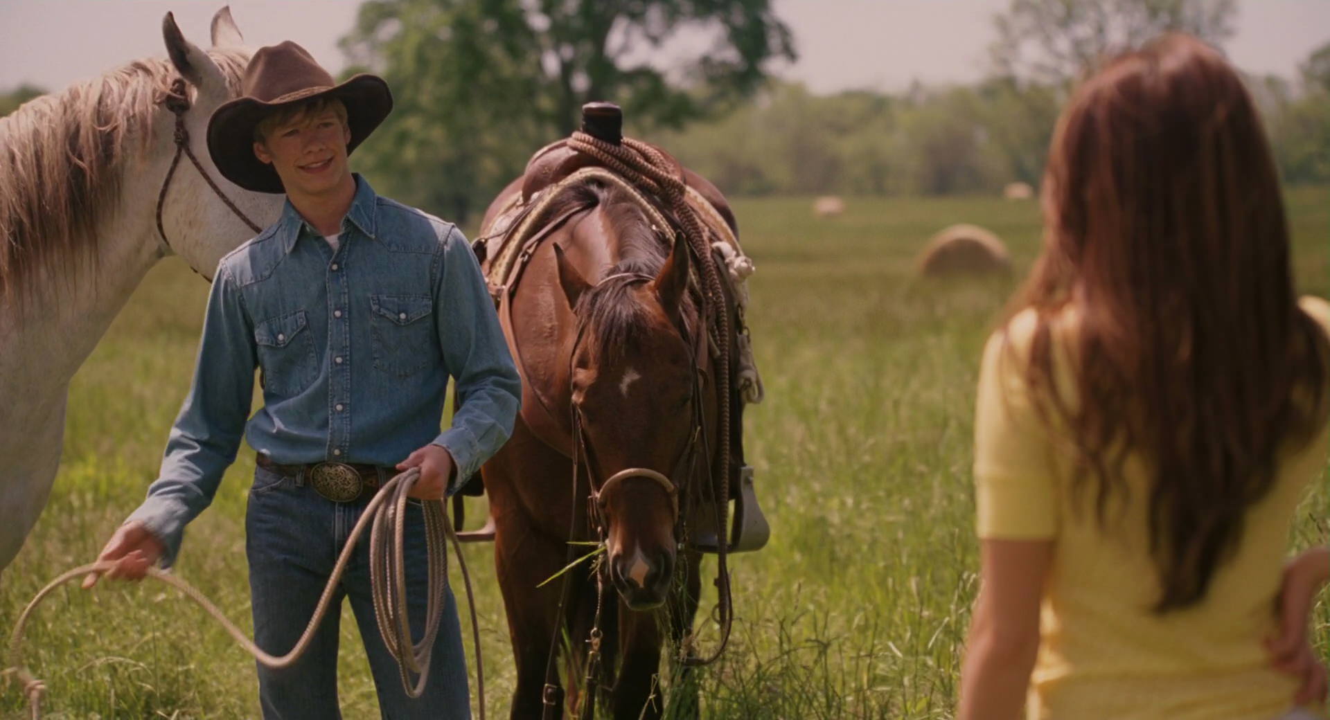 Hannah Montana: The Movie (2009) screencap 2826