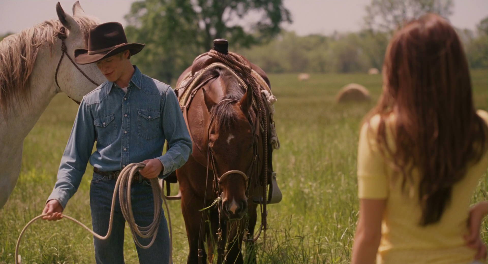 Hannah Montana: The Movie (2009) movie still 2827