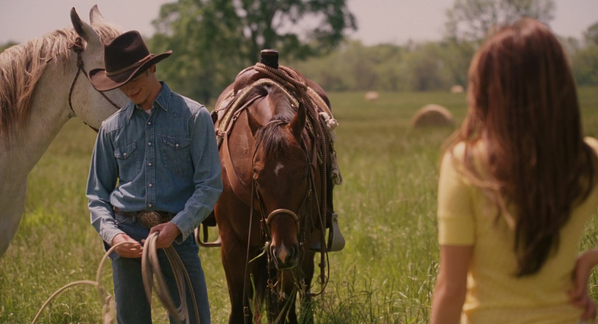 Hannah Montana: The Movie (2009) HD screenshot 2828