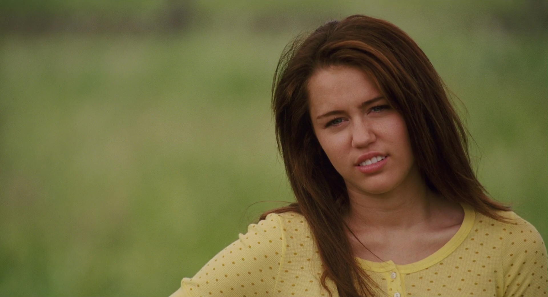 Hannah Montana: The Movie (2009) HD screenshot 2831