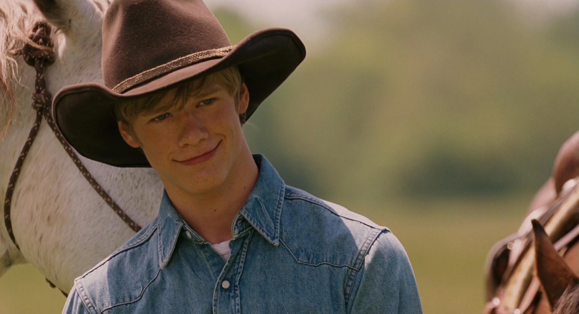 Hannah Montana: The Movie (2009) HD screenshot 2834