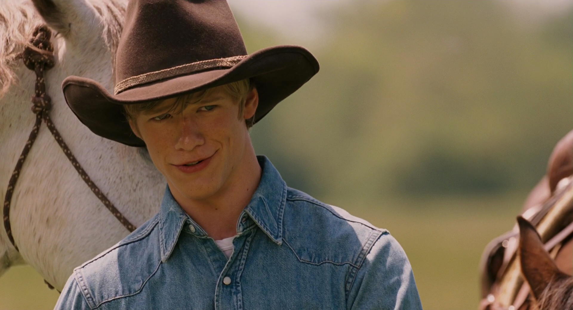 Hannah Montana: The Movie (2009) screencap 2835