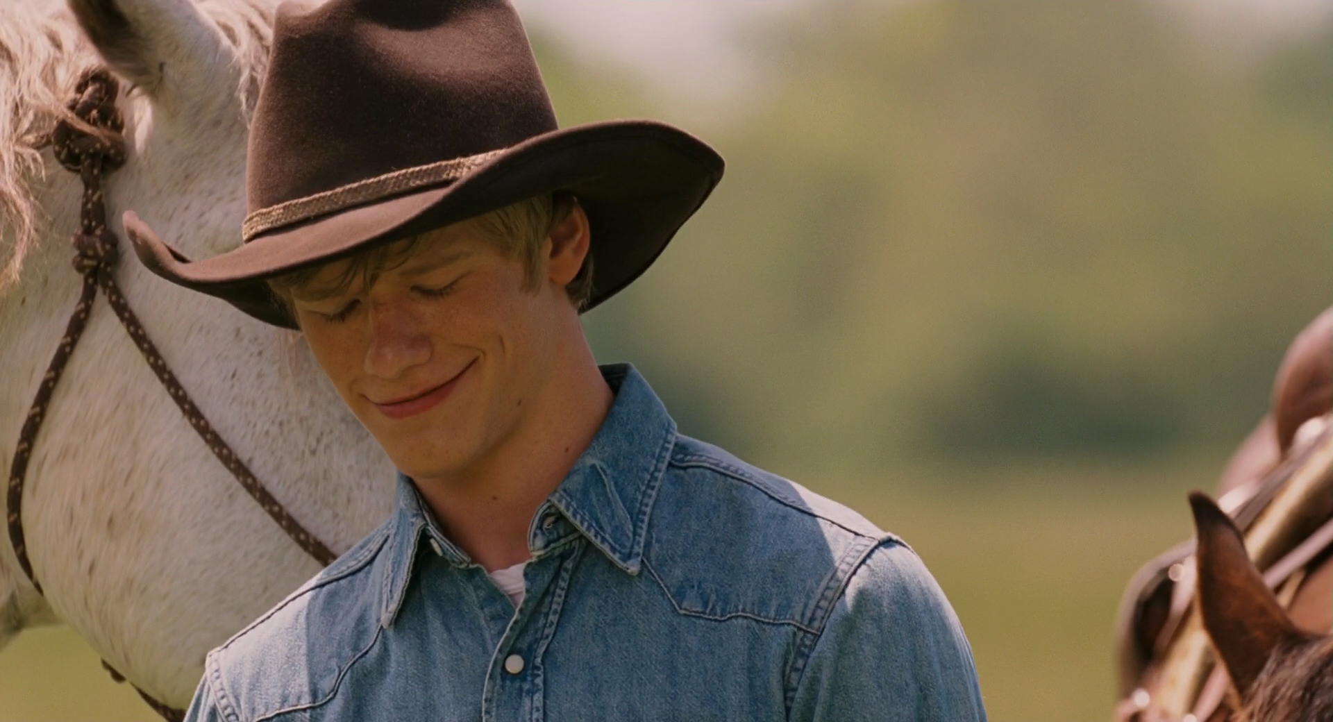 Hannah Montana: The Movie (2009) movie still 2836