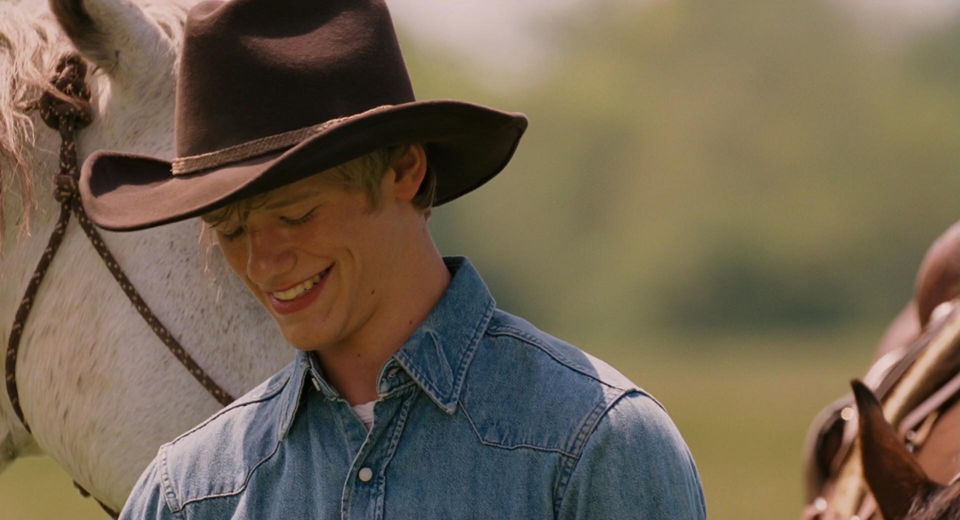 Hannah Montana: The Movie (2009) HD screenshot 2837