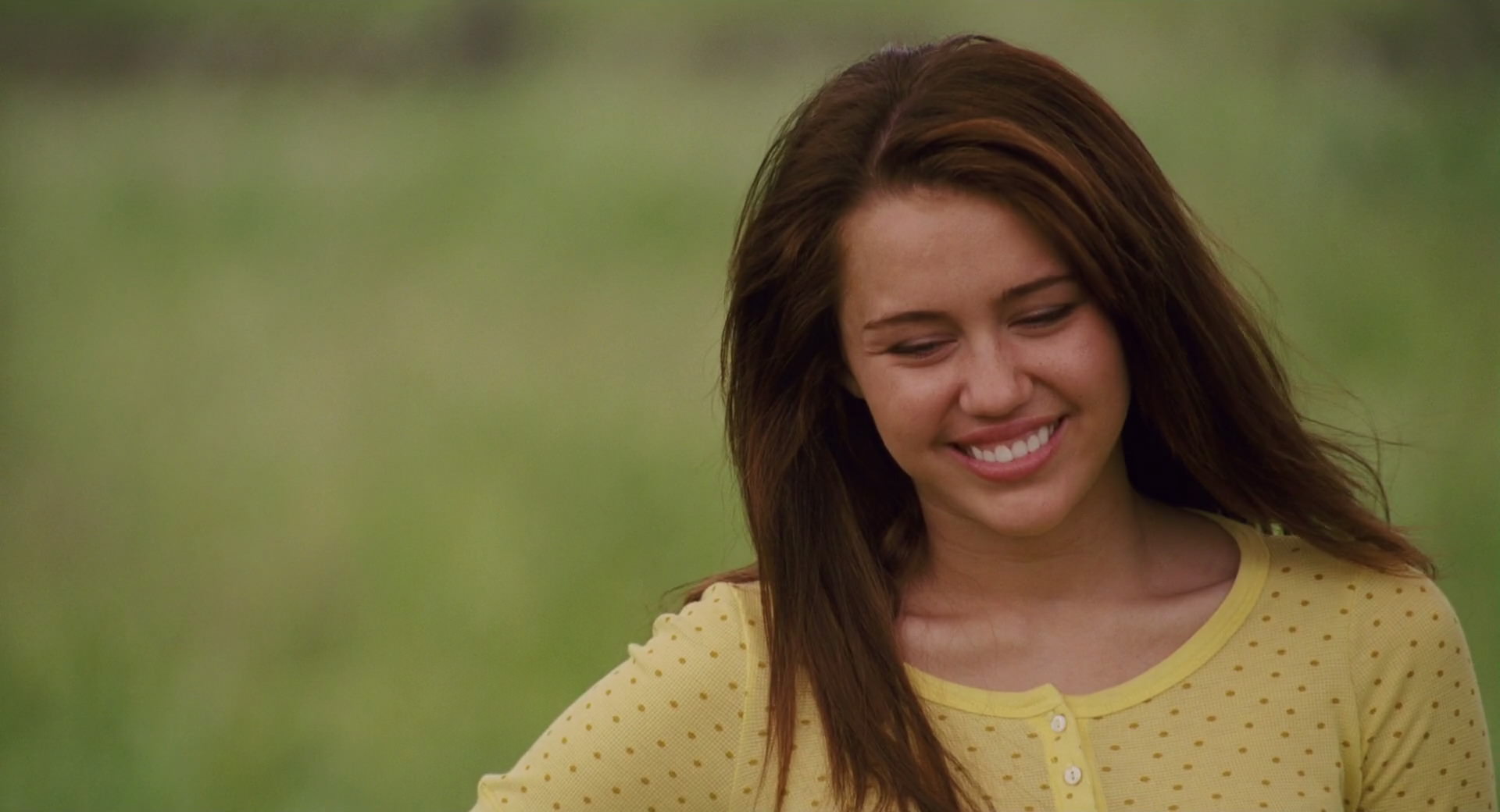 Hannah Montana: The Movie (2009) HD screenshot 2840