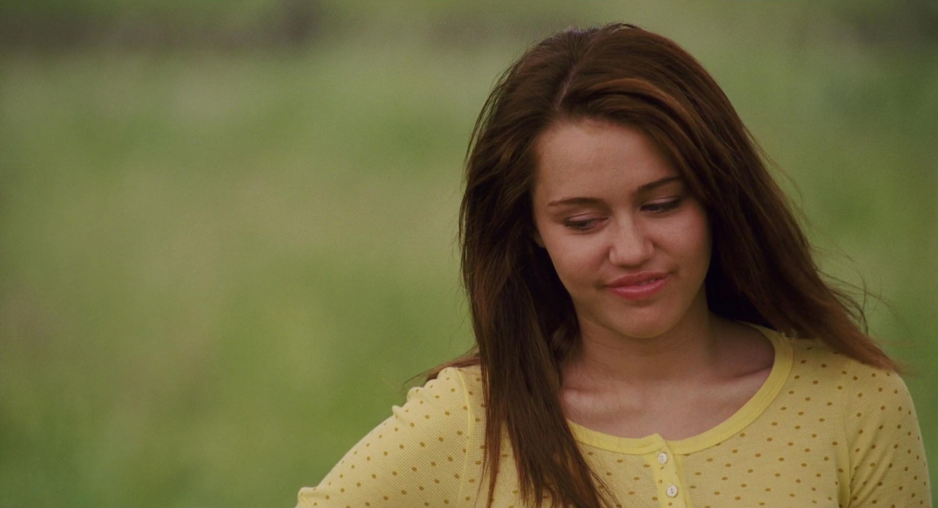 Hannah Montana: The Movie (2009) HD screenshot 2843