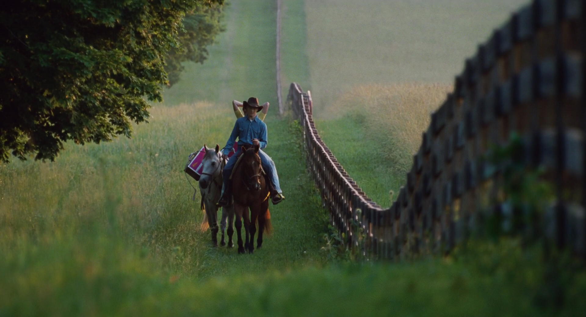 Hannah Montana: The Movie (2009) screencap 2859