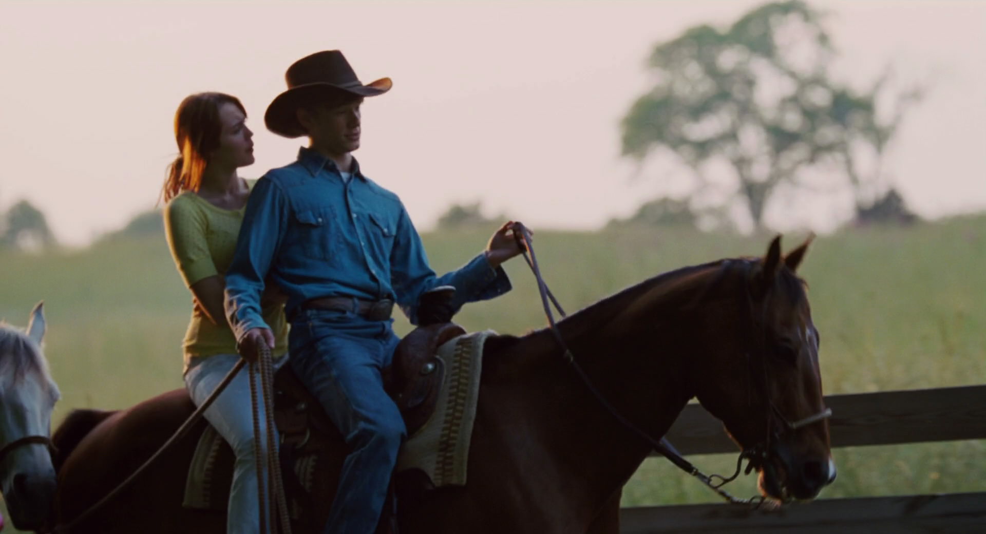 Hannah Montana: The Movie (2009) screencap 2877