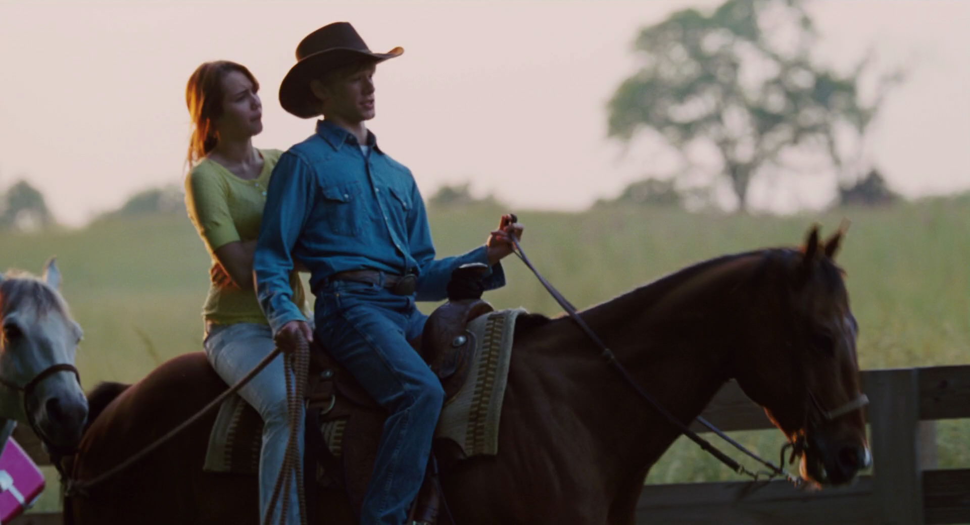 Hannah Montana: The Movie (2009) movie still 2878