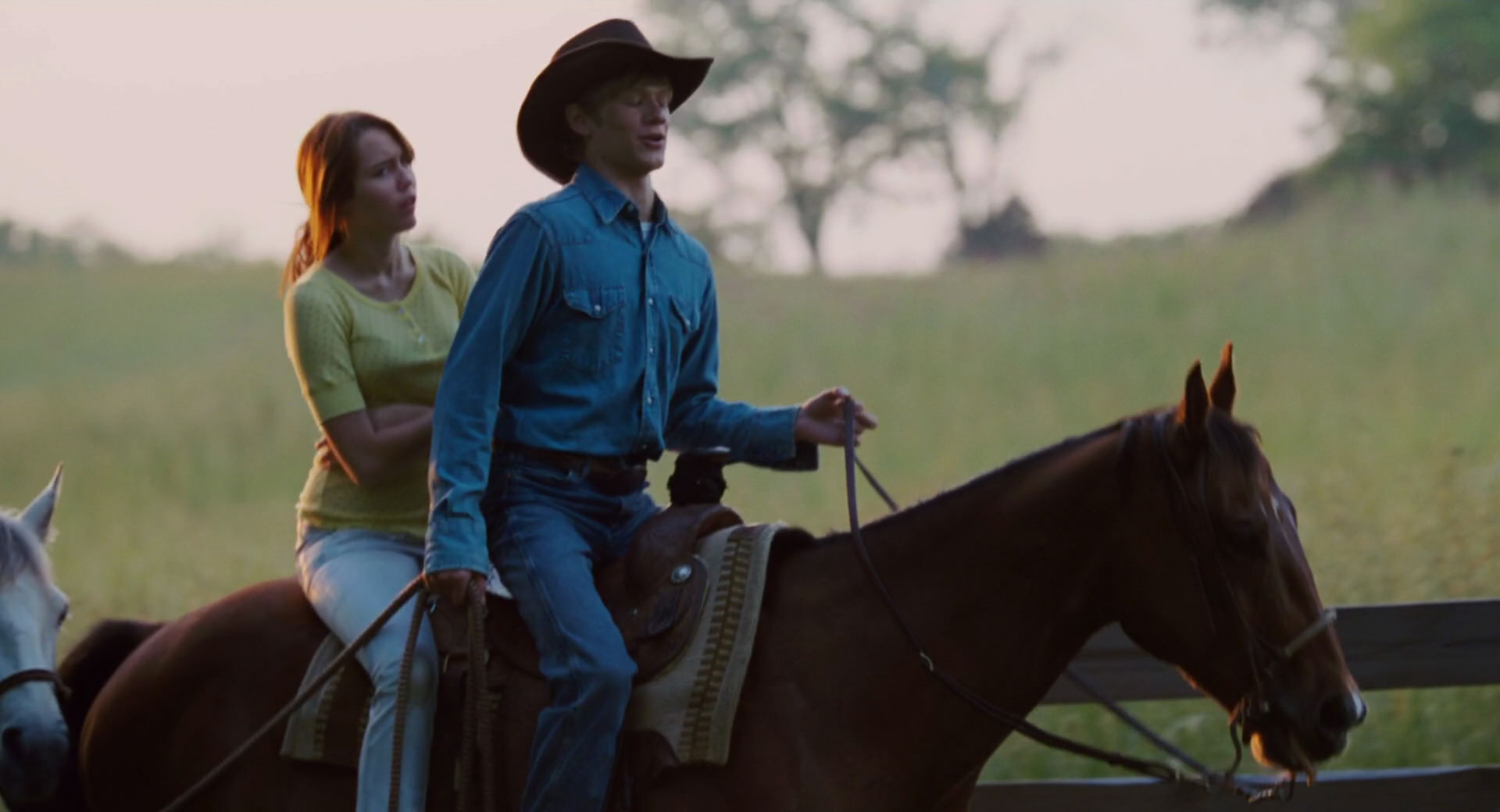 Hannah Montana: The Movie (2009) movie still 2884