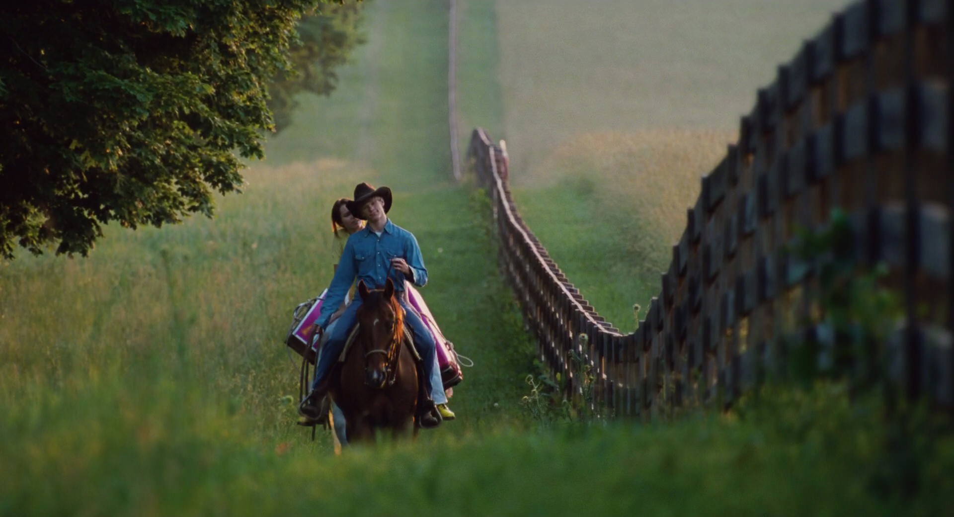Hannah Montana: The Movie (2009) HD screenshot 2900