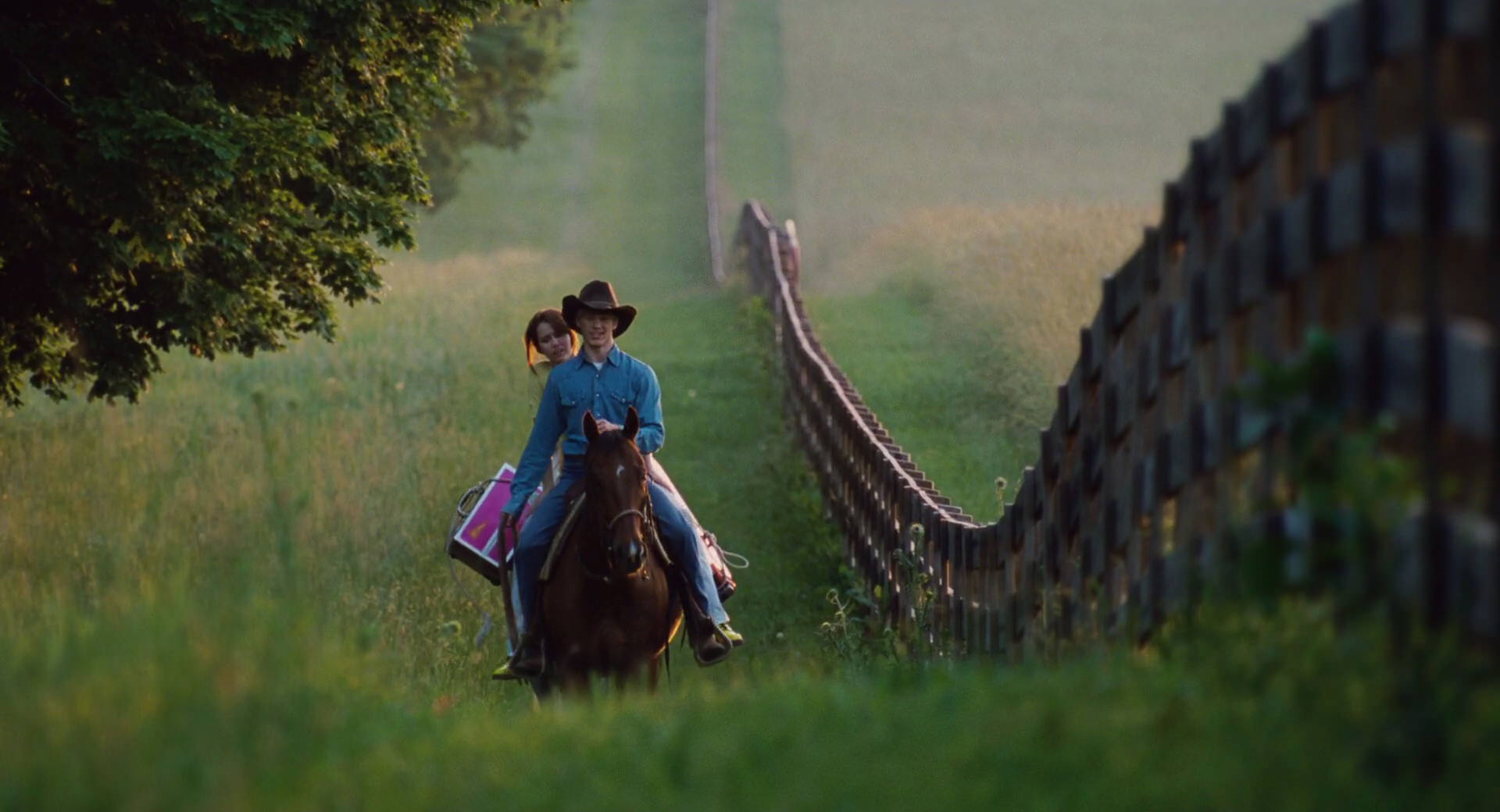 Hannah Montana: The Movie (2009) screencap 2901