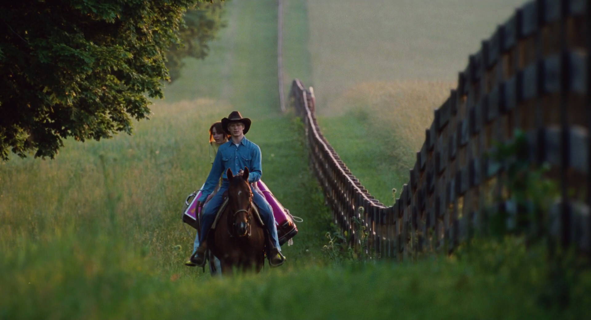 Hannah Montana: The Movie (2009) movie still 2902