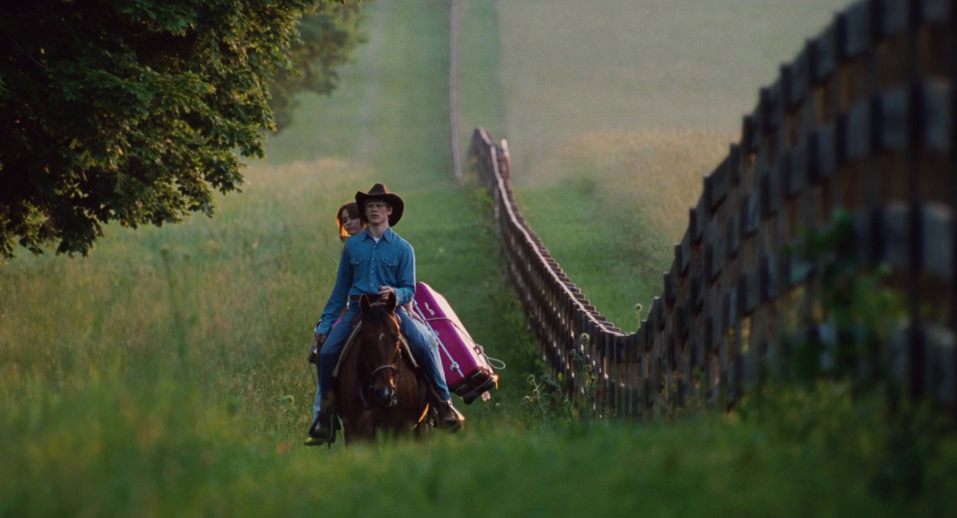 Hannah Montana: The Movie (2009) screencap 2904