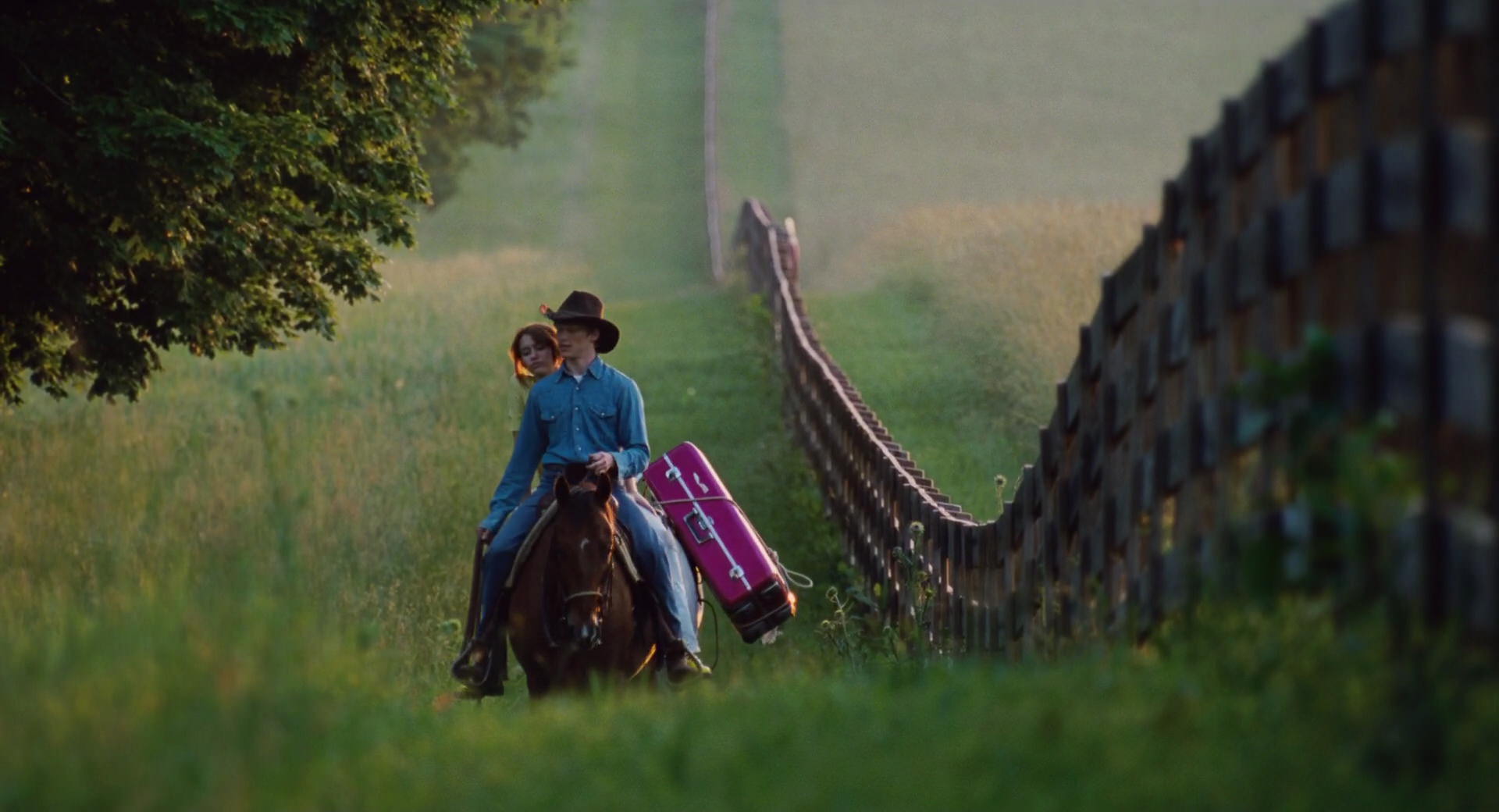 Hannah Montana: The Movie (2009) movie still 2905