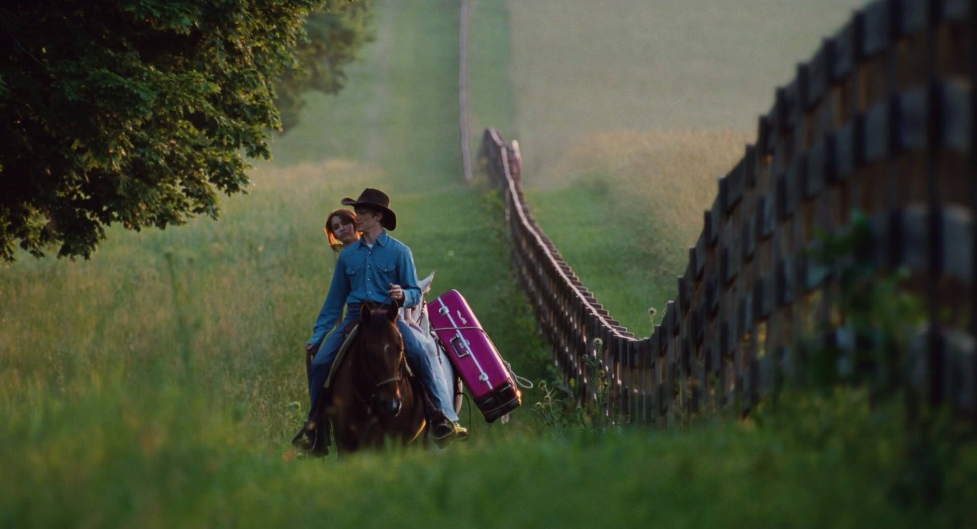 Hannah Montana: The Movie (2009) HD screenshot 2906