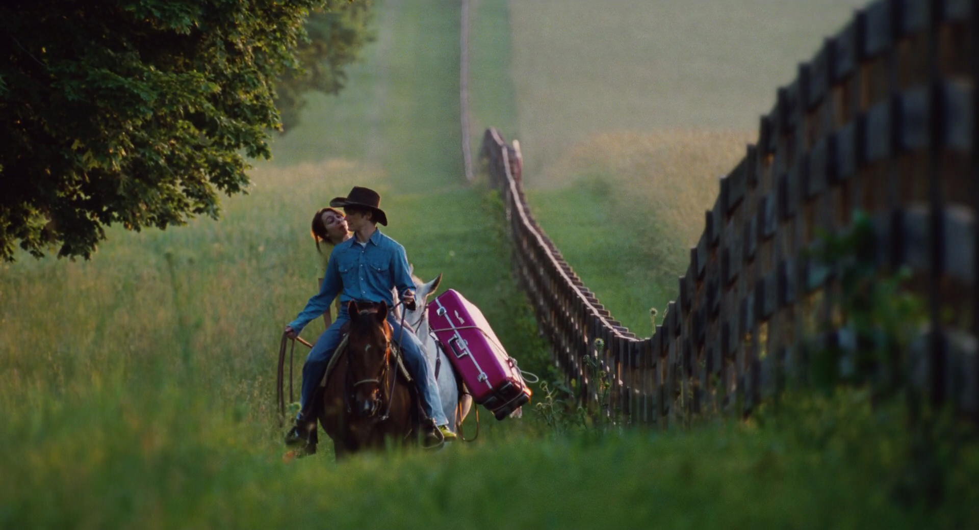 Hannah Montana: The Movie (2009) screencap 2907