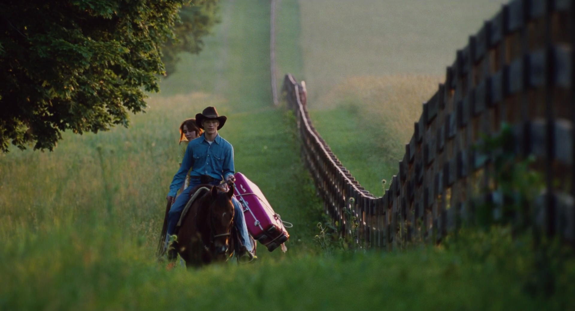 Hannah Montana: The Movie (2009) screencap 2910