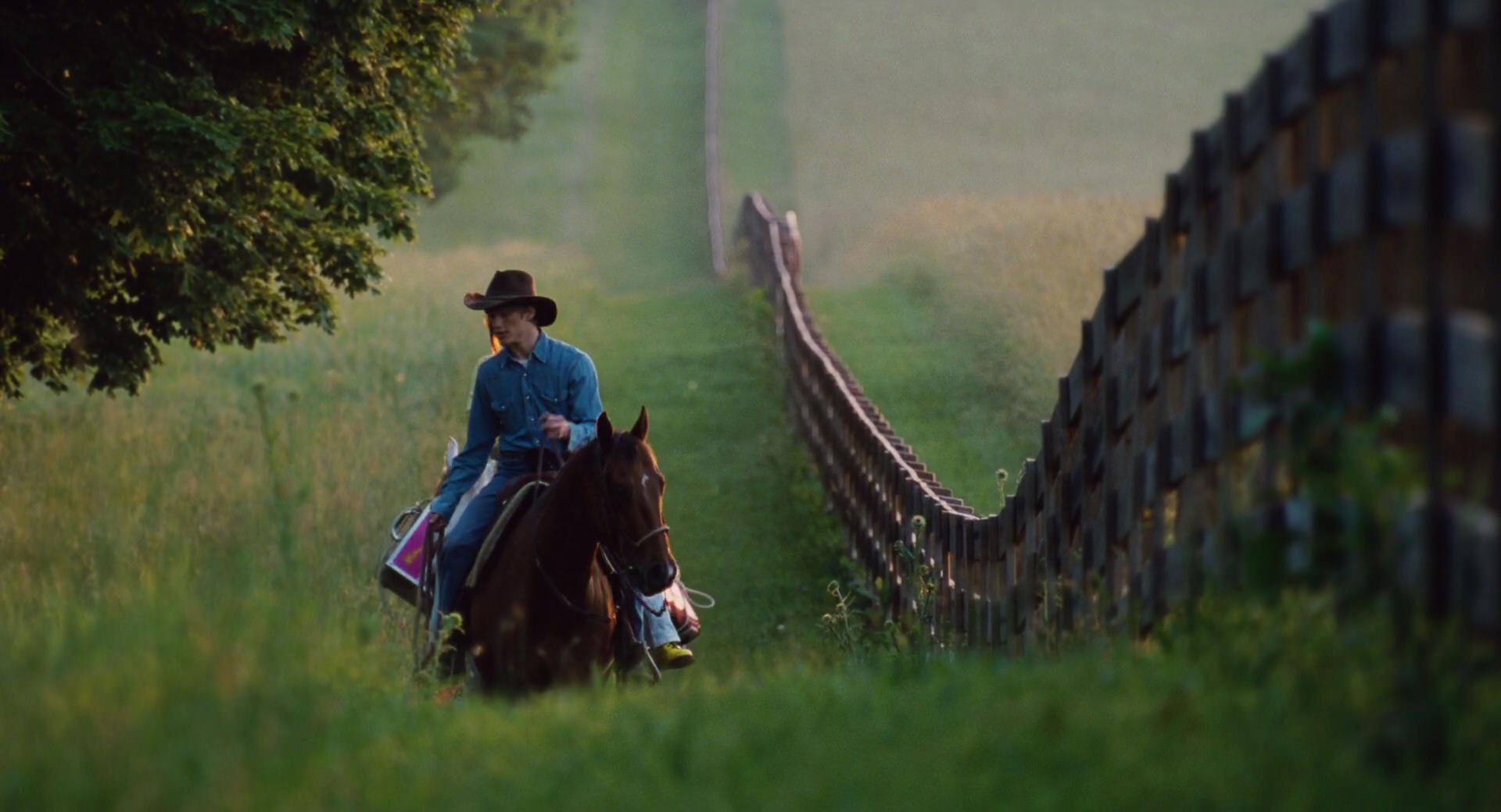 Hannah Montana: The Movie (2009) screencap 2913