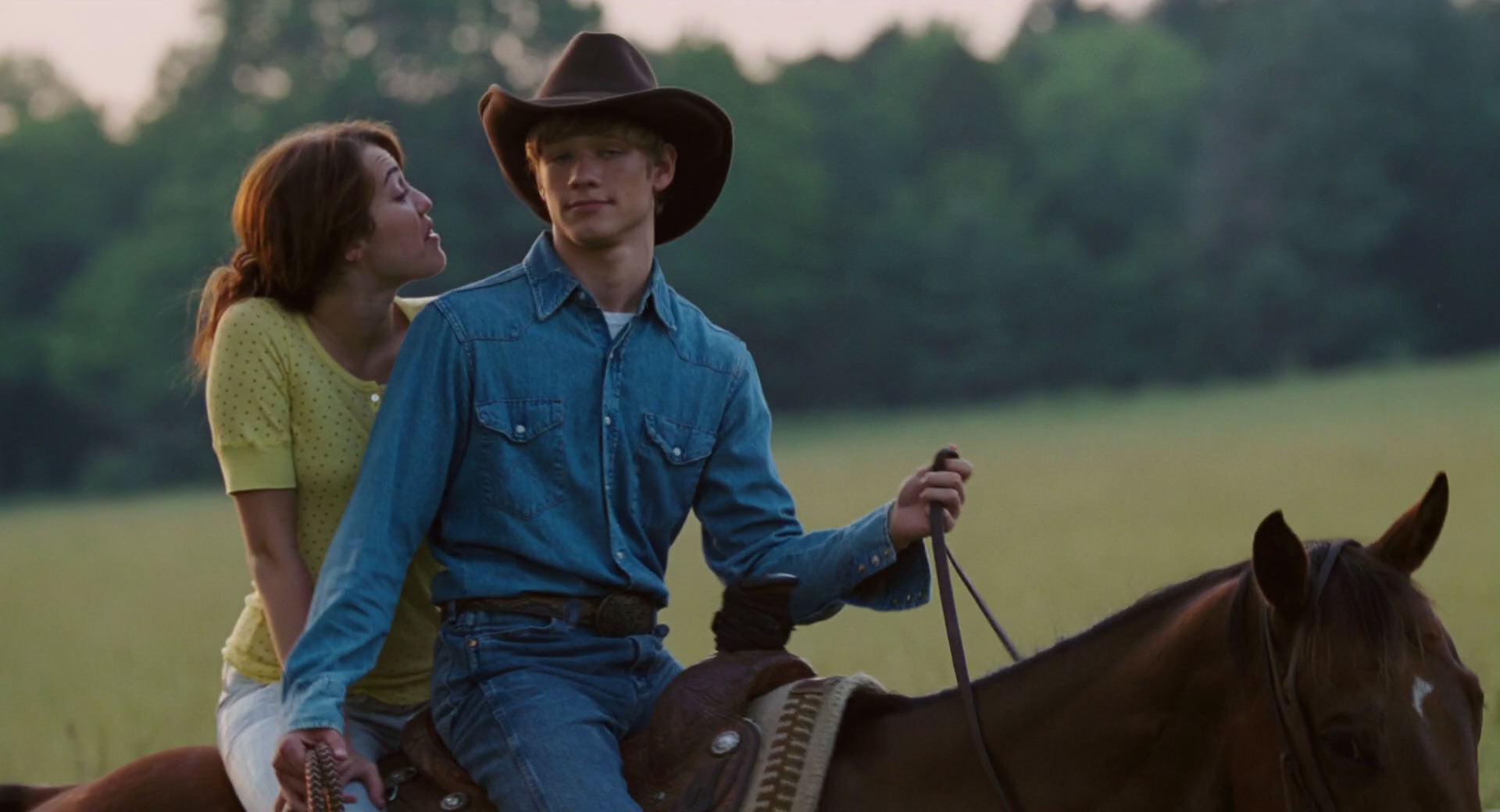 Hannah Montana: The Movie (2009) screencap 2919